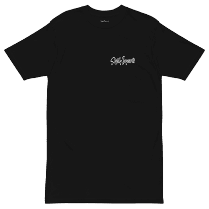 Slightly Degenerate LA Heavy T-Shirt